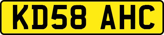 KD58AHC