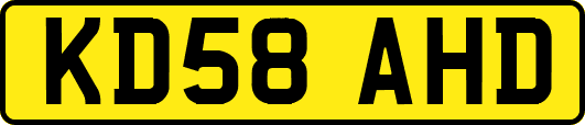 KD58AHD