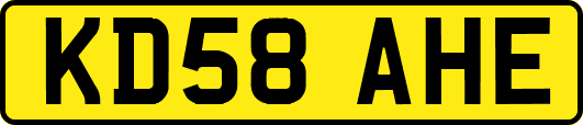 KD58AHE