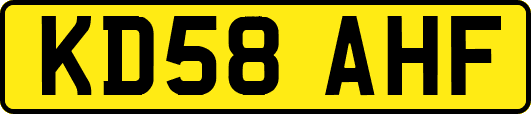 KD58AHF