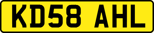 KD58AHL
