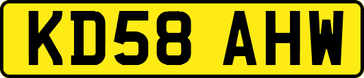 KD58AHW