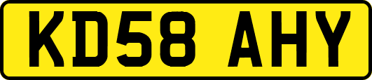 KD58AHY