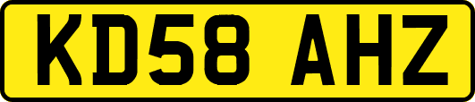 KD58AHZ