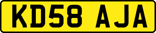 KD58AJA