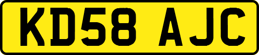 KD58AJC