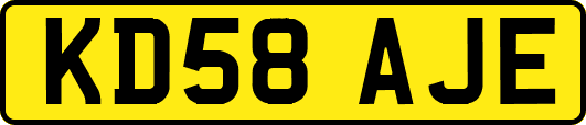 KD58AJE