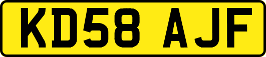 KD58AJF