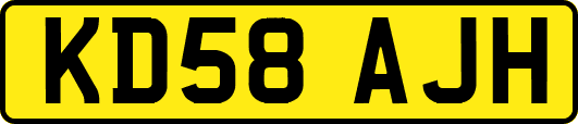 KD58AJH