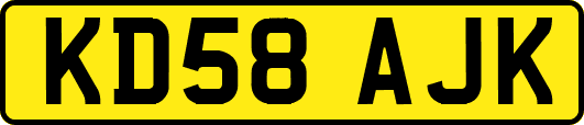 KD58AJK
