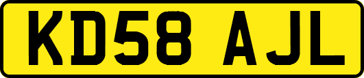 KD58AJL