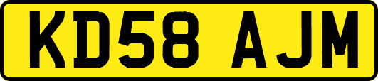 KD58AJM