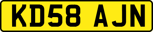 KD58AJN