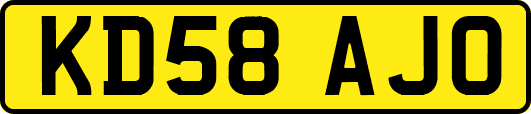 KD58AJO
