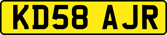 KD58AJR
