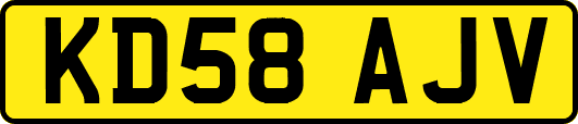KD58AJV