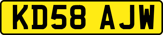 KD58AJW