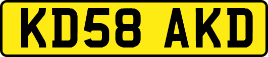 KD58AKD