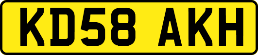 KD58AKH
