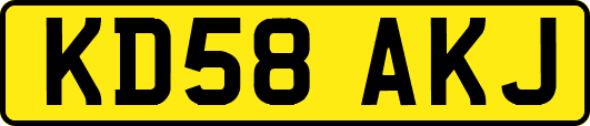 KD58AKJ