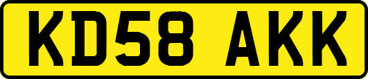 KD58AKK