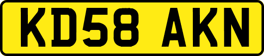 KD58AKN