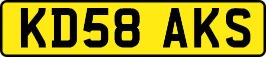 KD58AKS