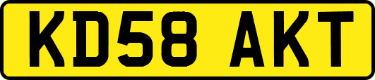 KD58AKT