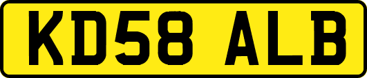 KD58ALB