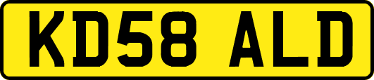 KD58ALD