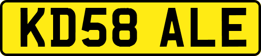 KD58ALE