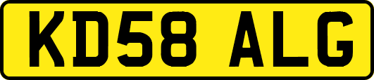 KD58ALG