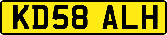 KD58ALH