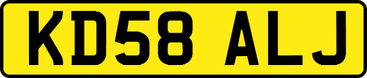KD58ALJ