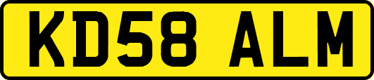 KD58ALM