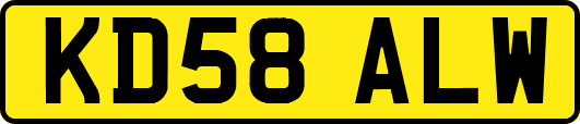 KD58ALW