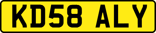 KD58ALY