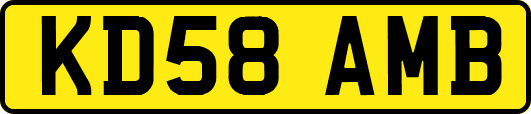 KD58AMB