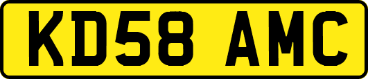 KD58AMC