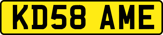 KD58AME