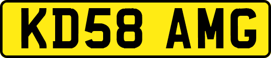 KD58AMG