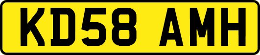 KD58AMH