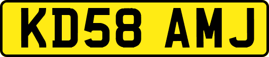 KD58AMJ