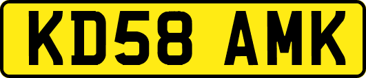 KD58AMK