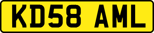 KD58AML