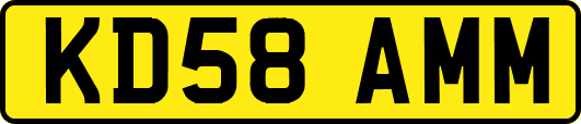KD58AMM