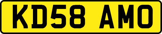 KD58AMO