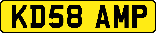 KD58AMP