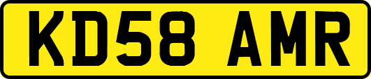 KD58AMR