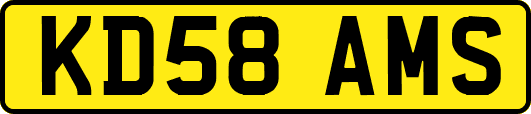 KD58AMS